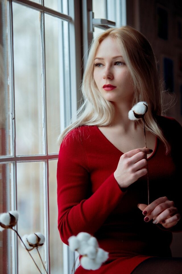 Фото Наталия Лунёва