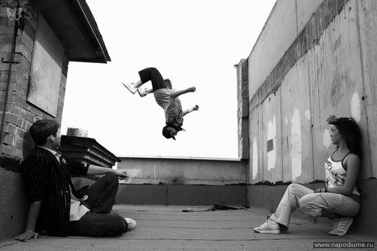 Kristina Moskalenko's photo