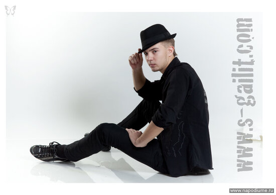Roman Gorbunov's photo