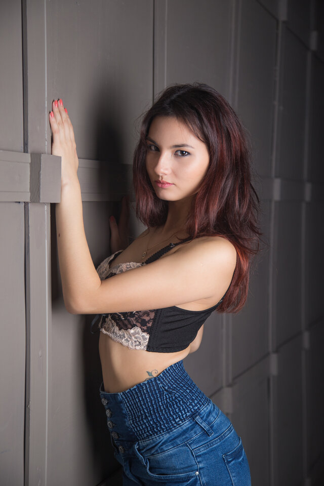 Foxy's photo