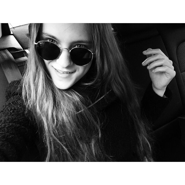 Sofia Pyshyk's photo