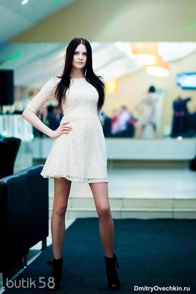 Irina Finogeeva's photo
