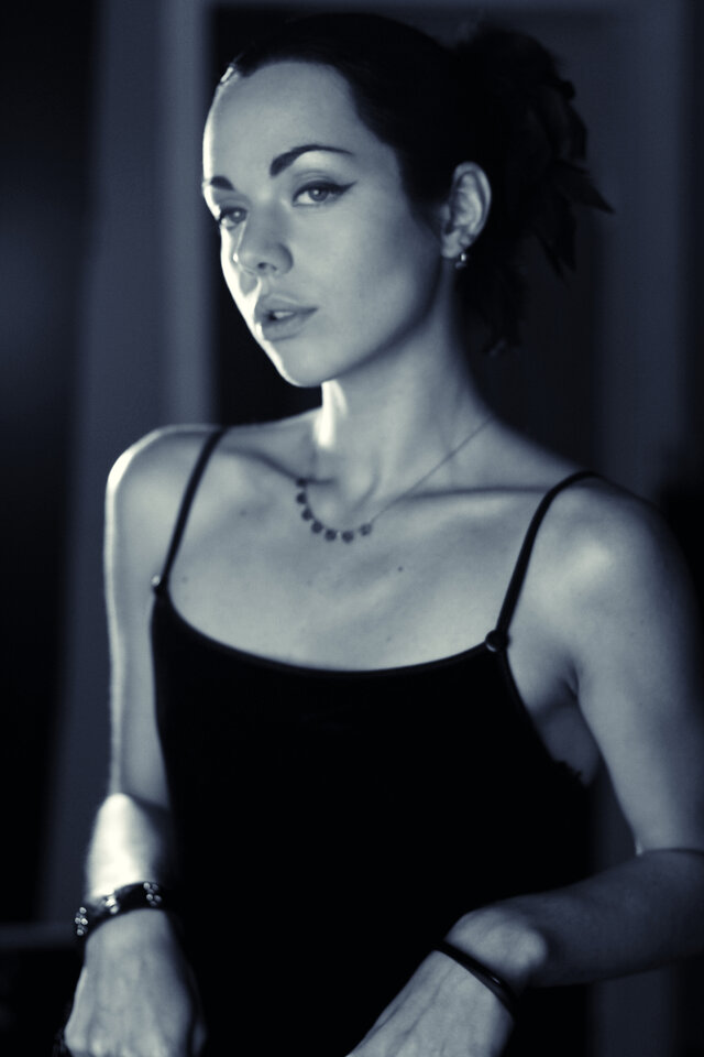Maria Karpenko's photo