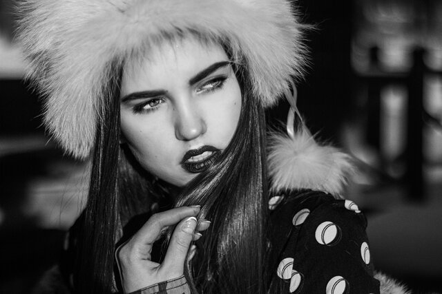 Foto Anastasija Ermolaeva