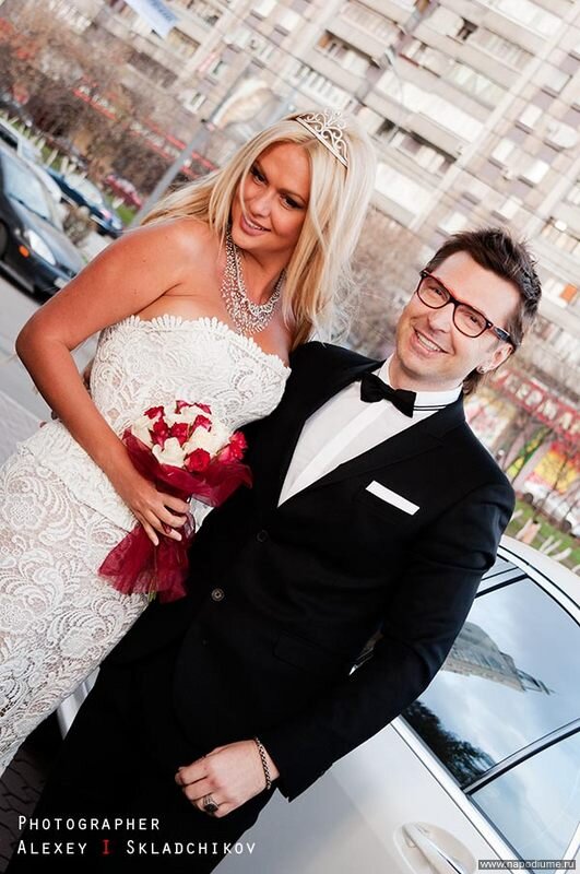 Alexey Skladchikov's photo