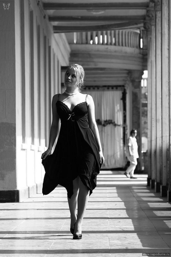 Ekaterina Vasil'eva's photo