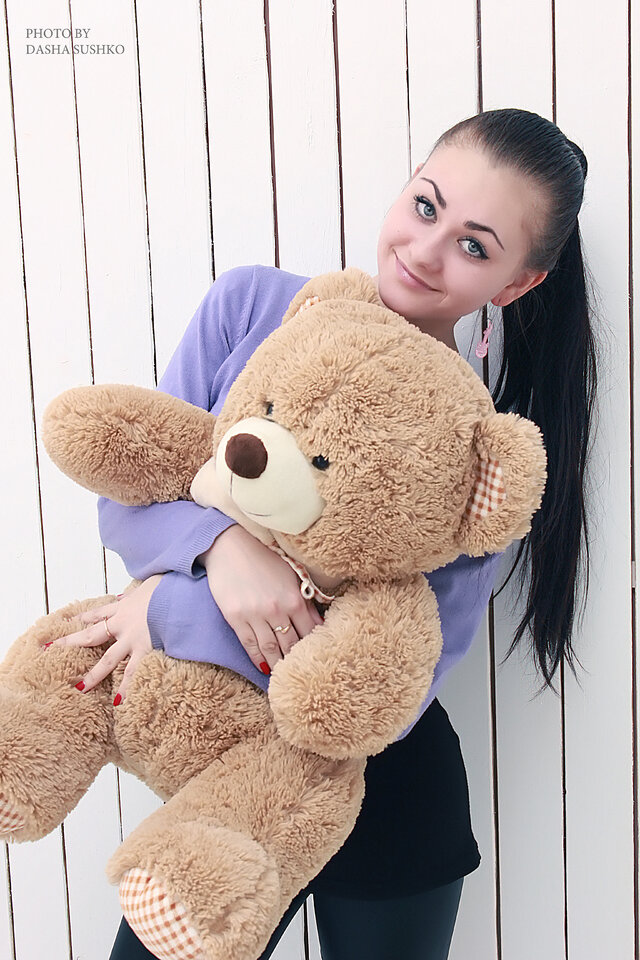 Viktoria Bolotnikova's photo