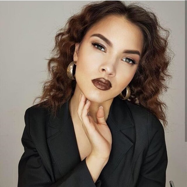 Фото Daria Bedretdinova
