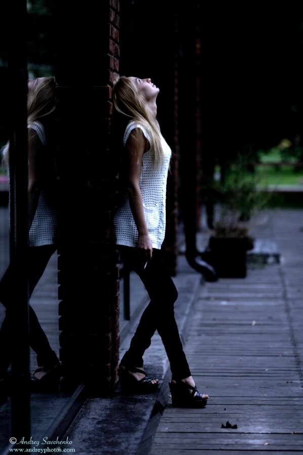 Andrey Savchenko's photo