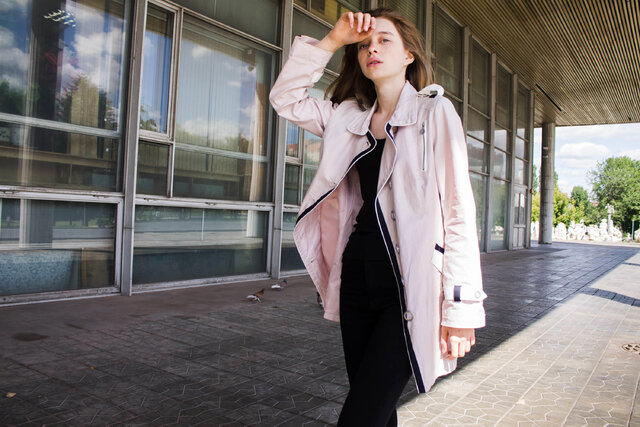 Ksenia Kirichenko's photo