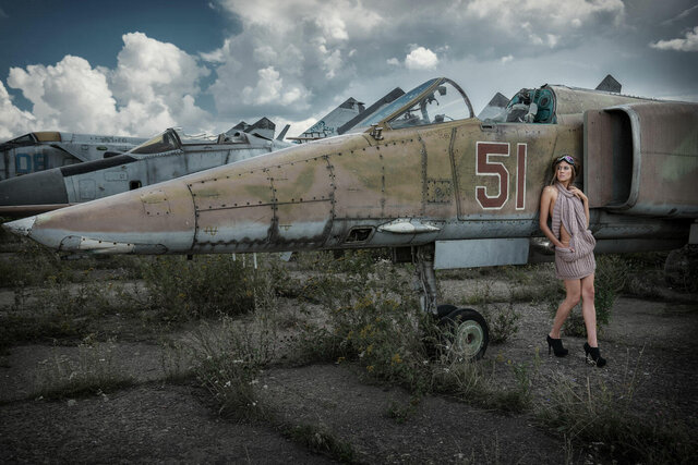 Oleg R's photo