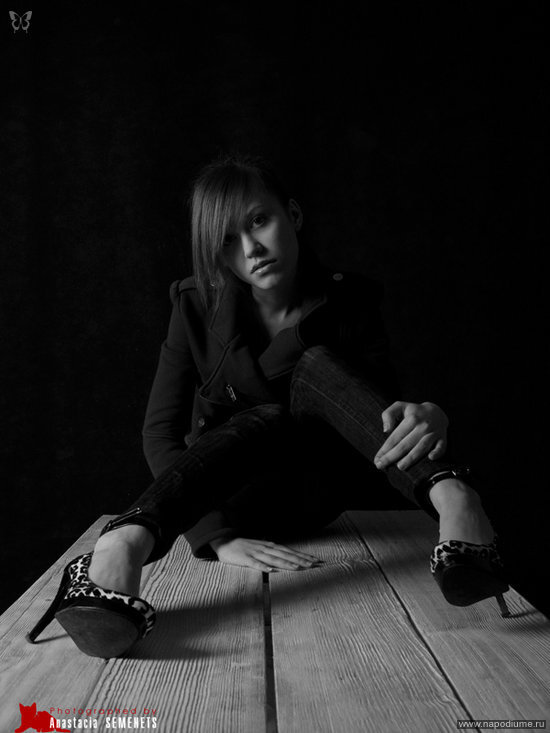 Nataly Melnikova's photo