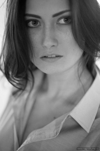 Фото Kristina Vital'evna Yatsenko