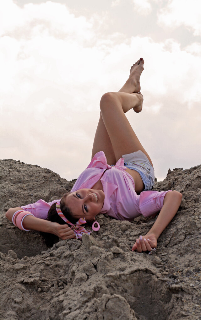 Фото Anna Galanova