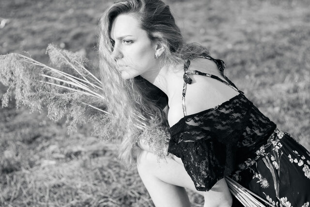 Ol'ga Danilova's photo