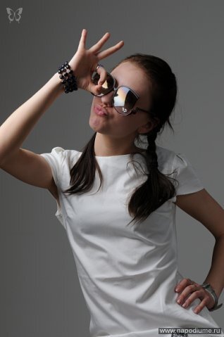 Ulia Sevcenko's photo