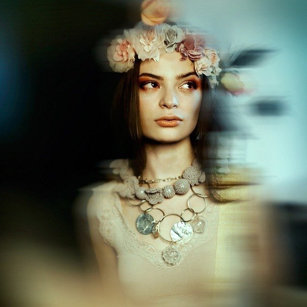 Foto Anastasia Rein