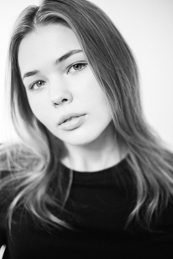 照片Valeria Volkova