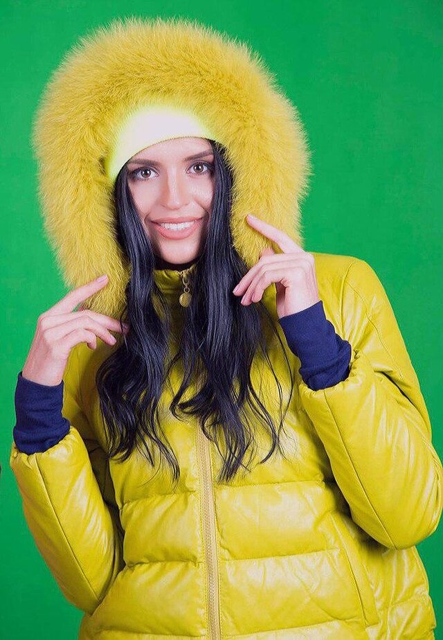 Фото Марианна Каримова