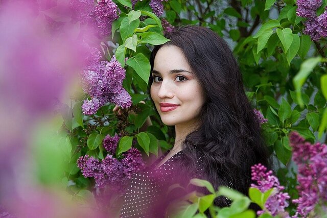 Фото Екатерина  Пантелеева