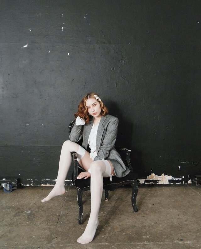 Elena Rusakova's photo