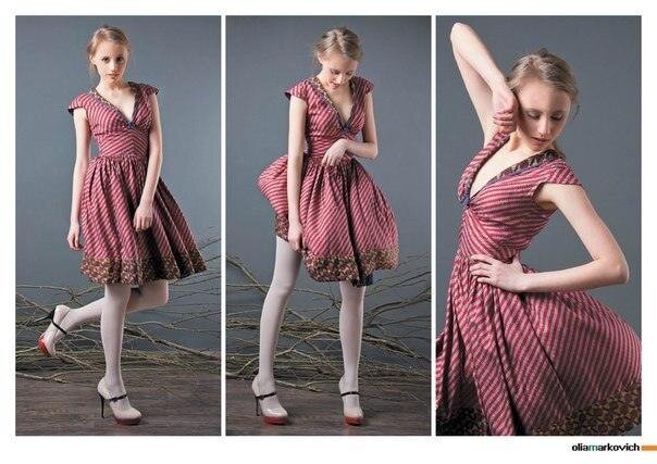 Фото Amanda Sakhnova