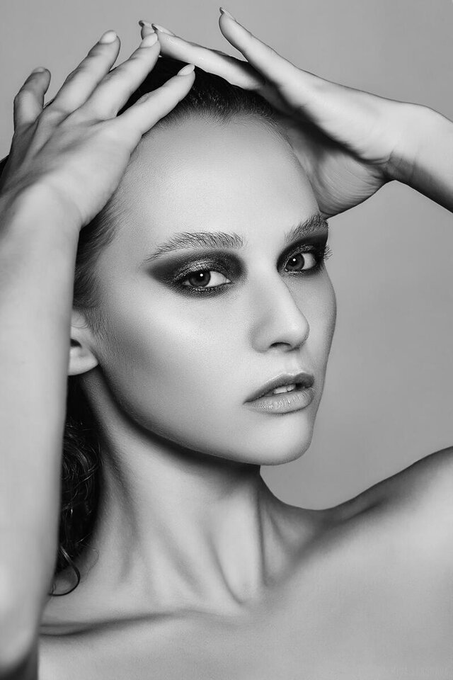 Maja Lenskaa's photo