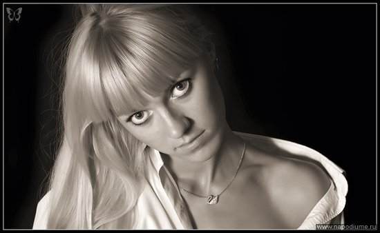 Foto Oleg Grisin