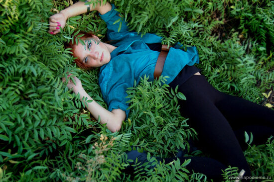 Maria Cepovskaa's photo