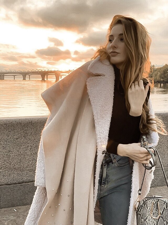 Foto Milana Lapaci