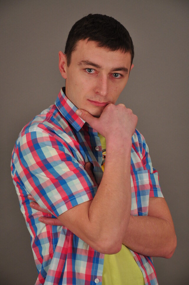 Фото Андрей Ковалев