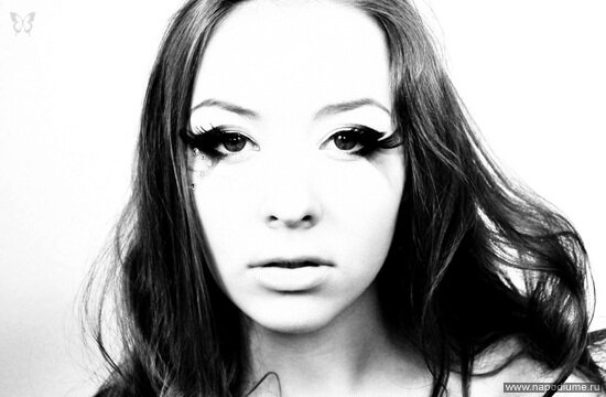 Svetlana Abramova's photo