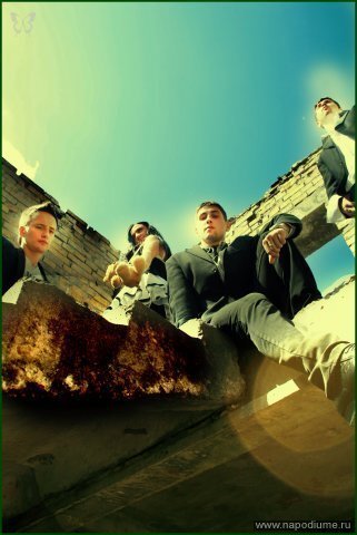 Foto Ilarion Vuchinich
