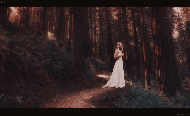 Anna Izumova's photo
