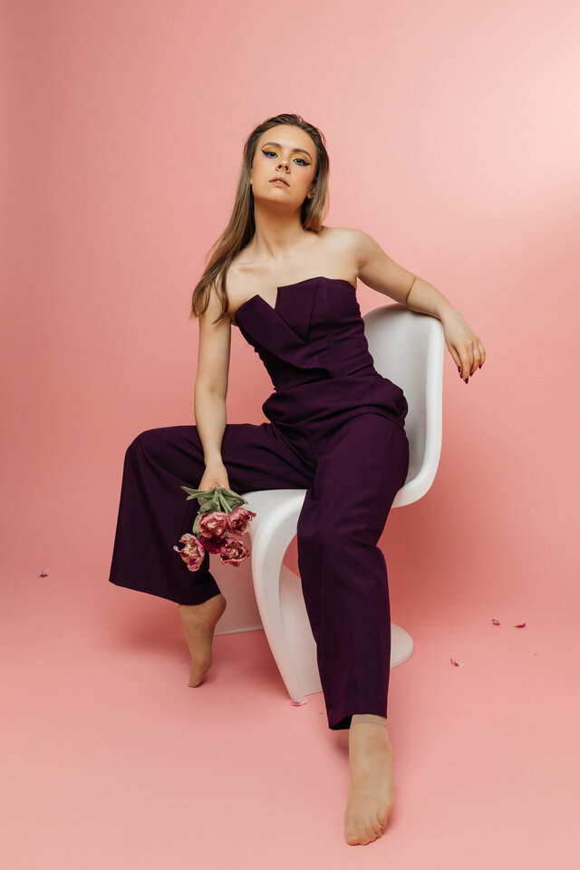 Фото Юлия julsmodel Соколова
