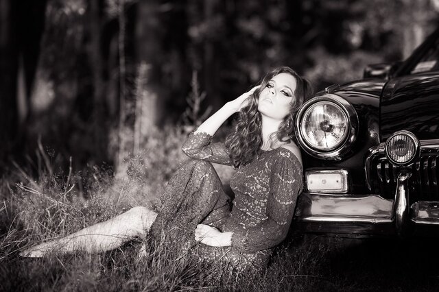 Maria Ukrainec's photo