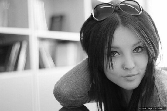 Ekaterina Kurgaceva's photo