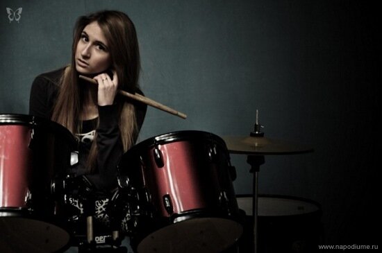 Anastasia Sluckaa's photo