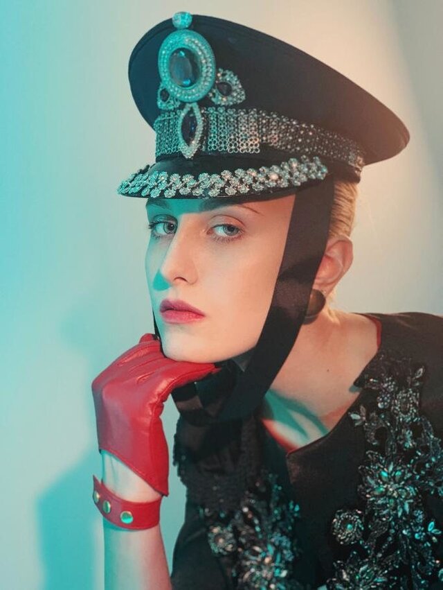 Фото Маргарита Кондрашкина