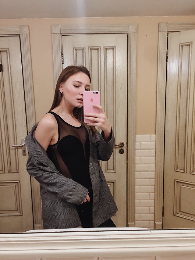 Sofia Markelova's photo
