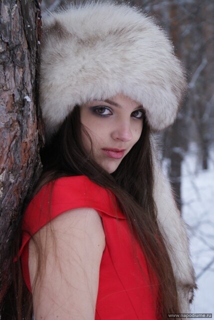 Alisa Foks's photo