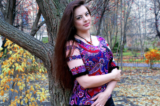 Фото Луиза G