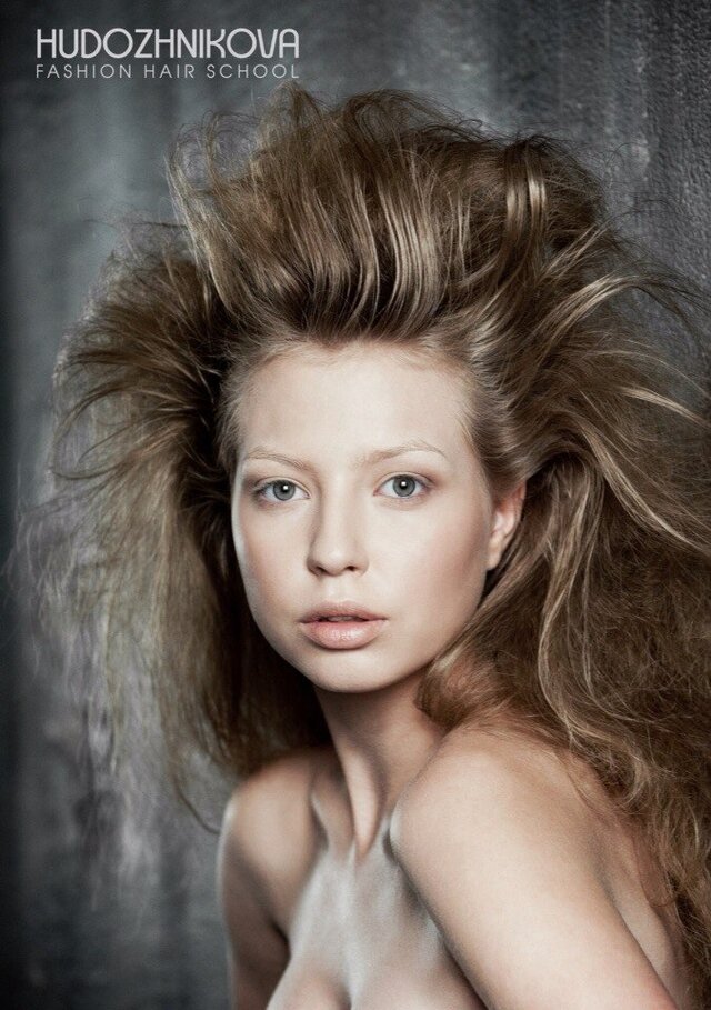 Sof'ja Smirnova's photo