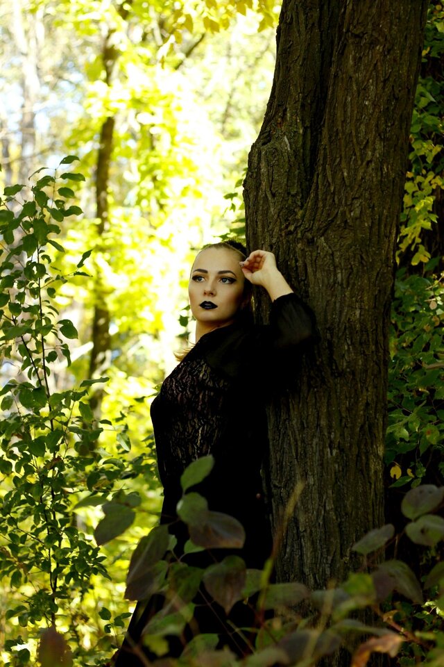 Natali Mironchik's photo