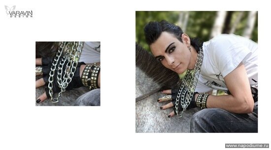 Timur Azarnov's photo