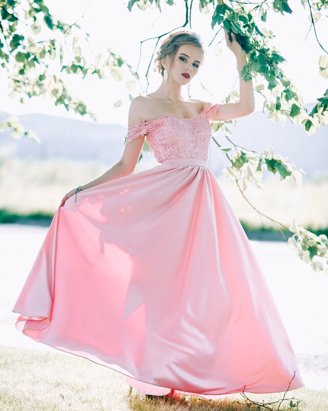 照片Kristina Drogomyreckaa