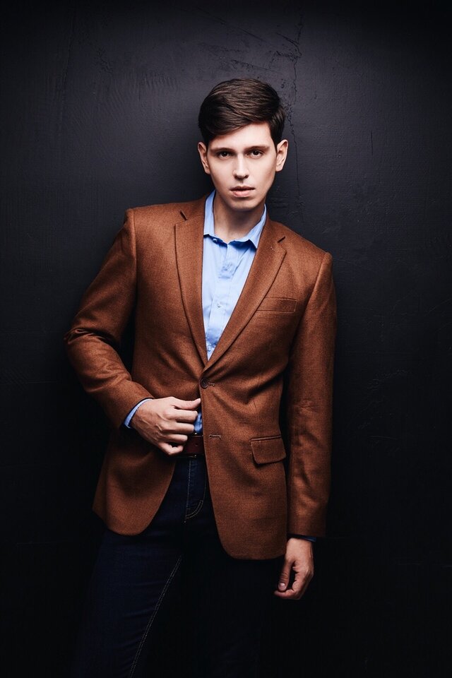 Vladislav Lobyznov's photo