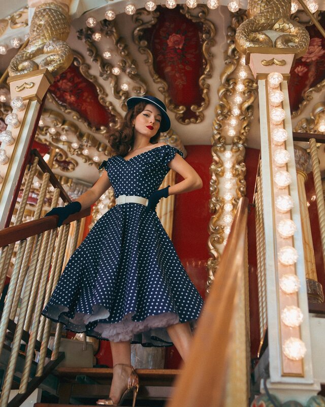 Viola Lieto's photo
