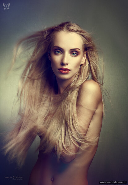 Sergej Malinov's photo
