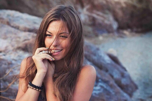 Фото Лина LinaDean Деан